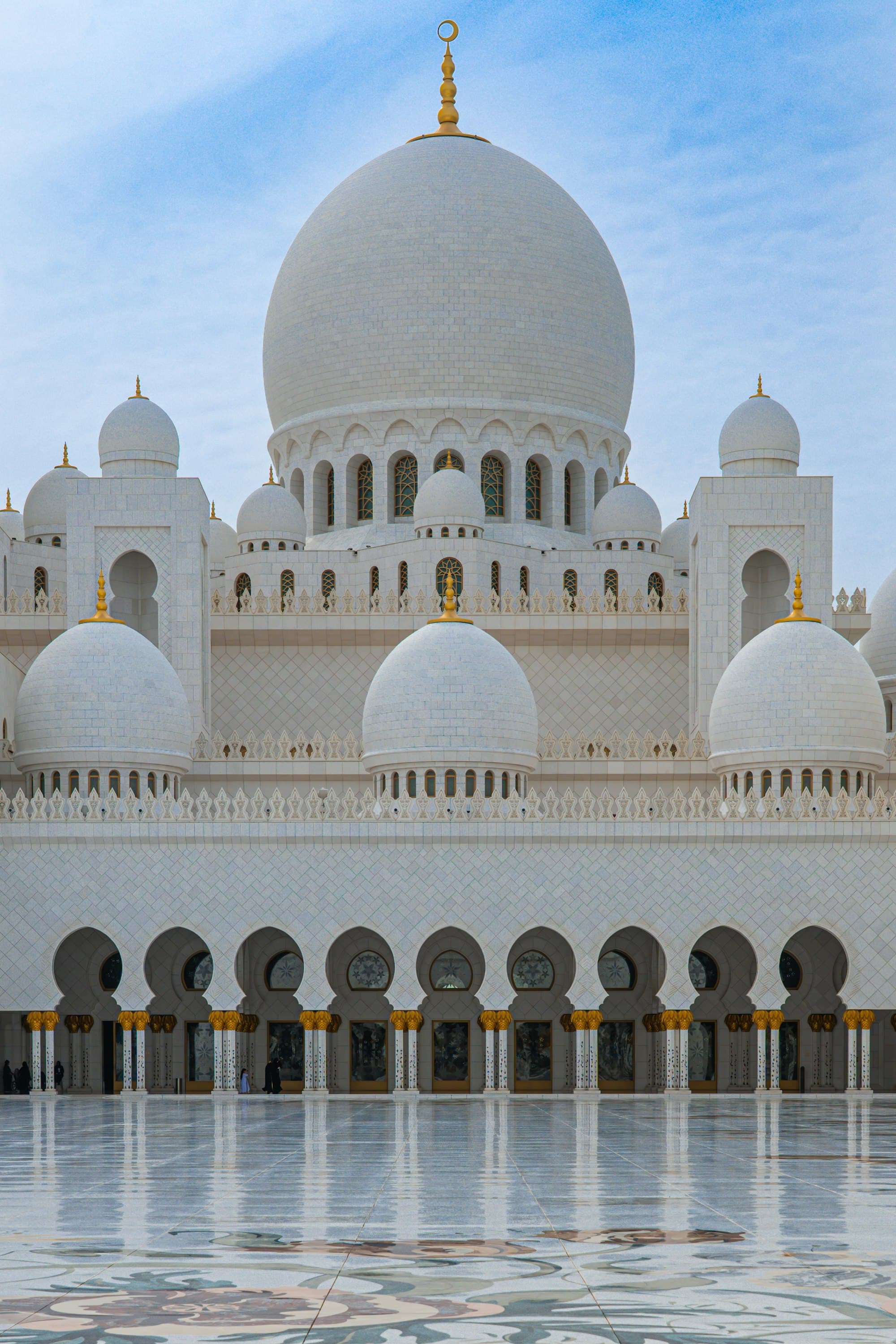 Abu Dhabi, UAE