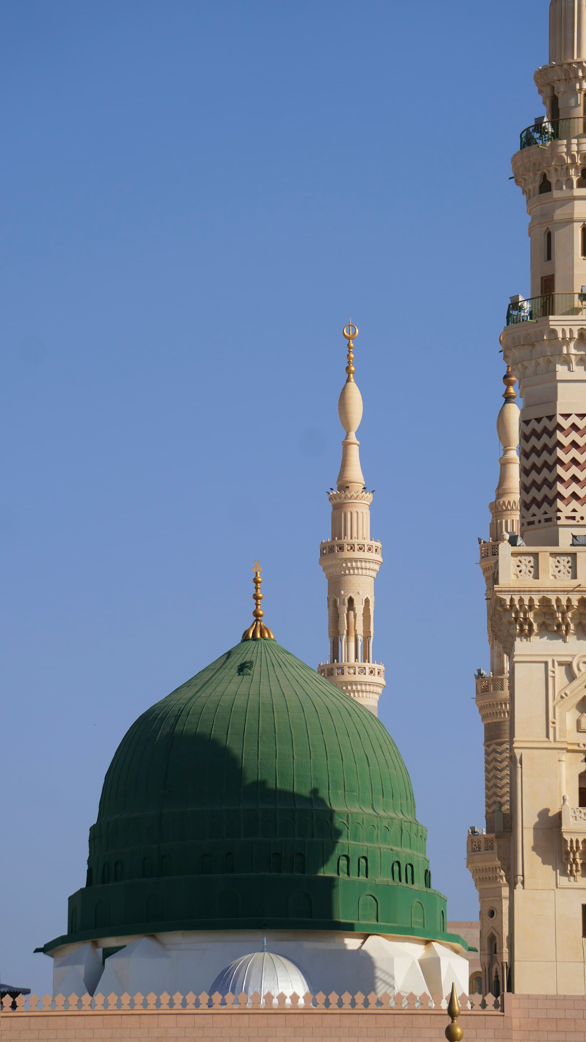 Madinah, Saudi Arabia